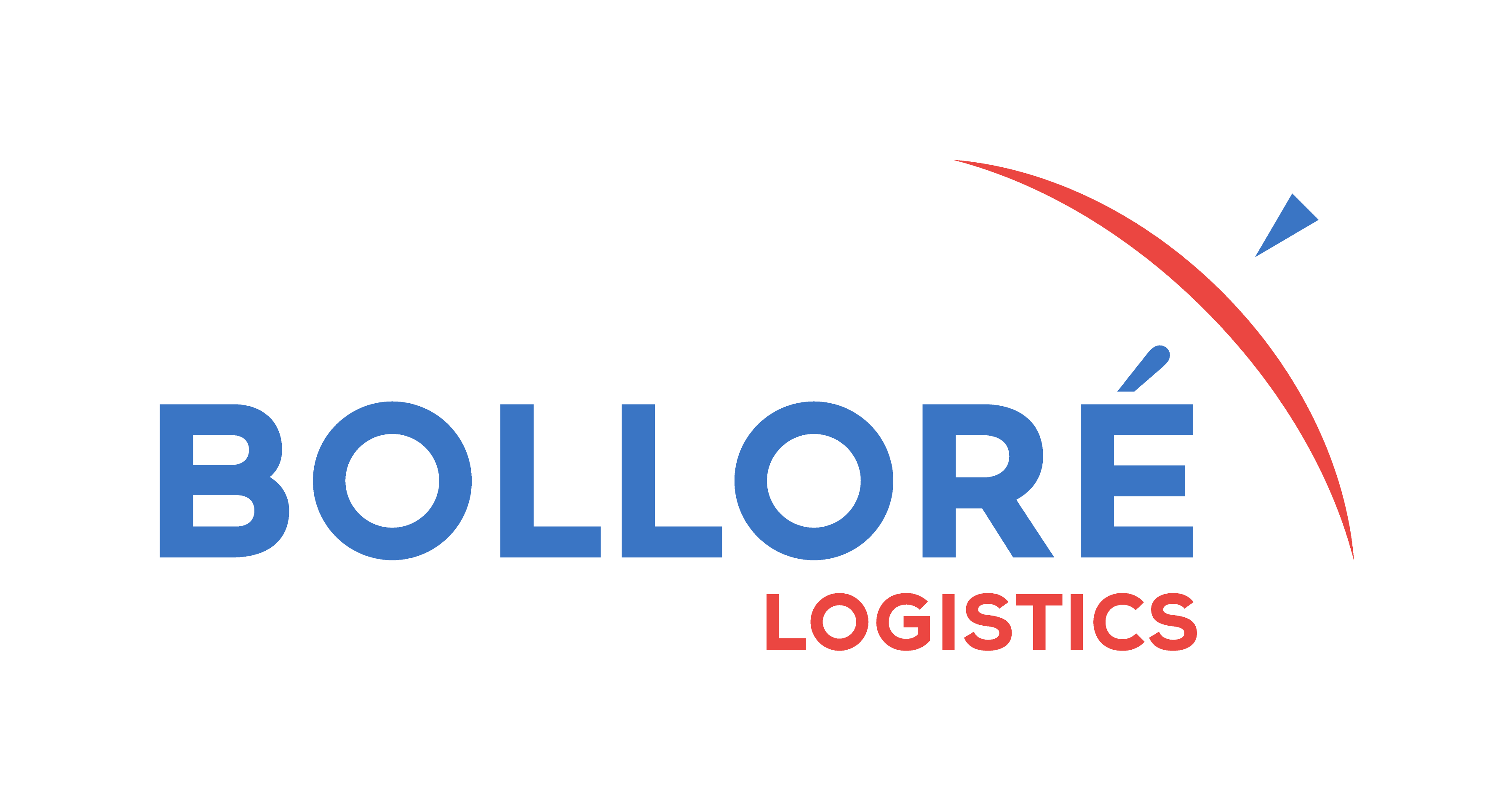 logo bollore logistics