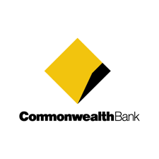 logo common wealth bank
