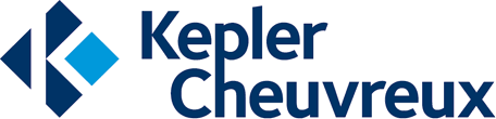 logo kepler chevreux